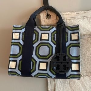 Tory Burch Top Handle Tote